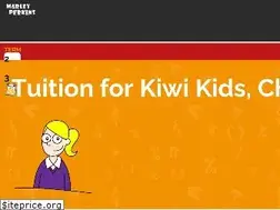 Sites similar to marleyperkins.co.nz
