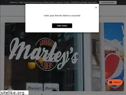 Sites similar to marleys.com
