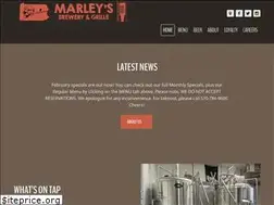 Sites similar to marleysbrewery.com
