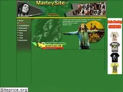 Sites similar to marleysite.com