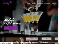 Sites similar to marleysllc.com