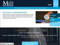 Sites similar to marleysmission.com