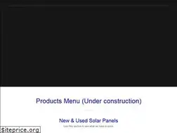 Sites similar to marleysolar.com