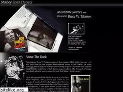 Sites similar to marleyspiritdancer.com