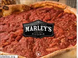 Sites similar to marleyspizza.com