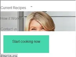 Sites similar to marleyspoon.com
