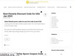 Sites similar to marleyspoonfoodguide.review