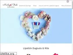 Sites similar to marleystash.com