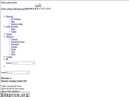 Sites similar to marleystation.com