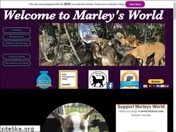 Sites similar to marleysworld.net
