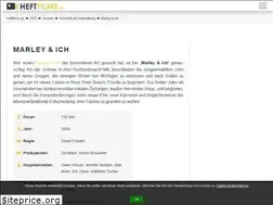 Sites similar to marleyundich-derfilm.de