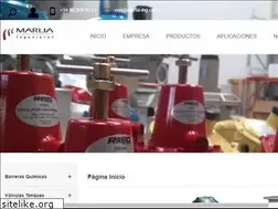 Sites similar to marlia-ing.com