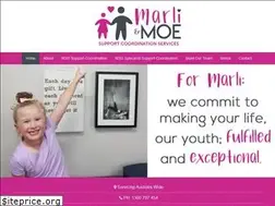 Sites similar to marliandmoe.com.au
