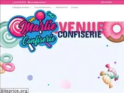 Sites similar to marlie.fr
