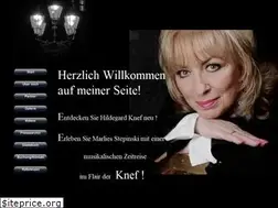 Sites similar to marliesausberlin.de
