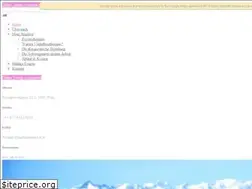 Sites similar to marlieshuttarsch.at