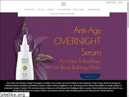 Sites similar to marliesmoeller.com