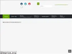 Sites similar to marliesschijven.nl