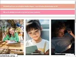 Sites similar to marliesslegers.nl