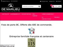 Sites similar to marlieu.fr