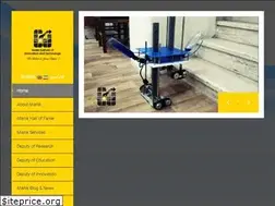 Sites similar to marlik.org