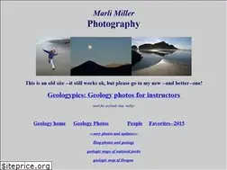 Sites similar to marlimillerphoto.com