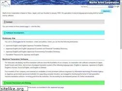 Sites similar to marlin-arms.com