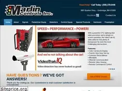 Sites similar to marlin-controls.com