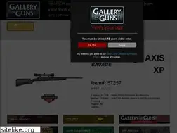Sites similar to marlin-firearms.com