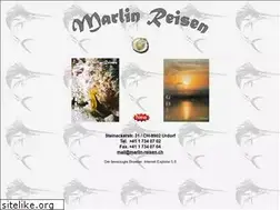 Sites similar to marlin-reisen.ch
