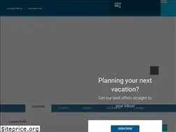 Sites similar to marlin-travel.ca