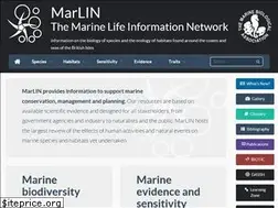 Sites similar to marlin.ac.uk