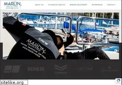 Sites similar to marlin.com.tr