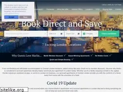 Sites similar to marlin.com