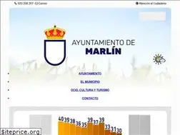 Sites similar to marlin.es