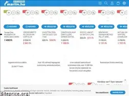Sites similar to marlin.hu