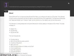 Sites similar to marlin3dprintertool.se