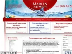 Sites similar to marlinaq.ru