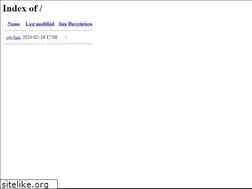 Sites similar to marlinazul.org.br