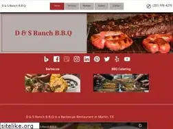 Sites similar to marlinbarbecue.com