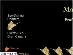 Sites similar to marlincanariasportfishing.com