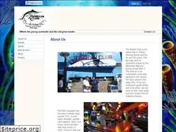 Sites similar to marlinclub.com