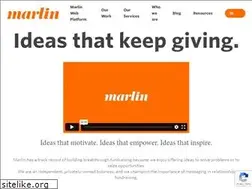 Sites similar to marlincommunications.com