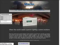 Sites similar to marlincontrols.com