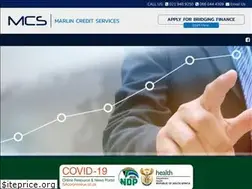 Sites similar to marlincreditservices.co.za