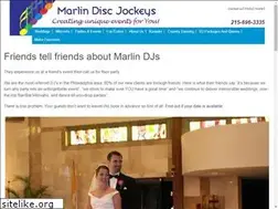 Sites similar to marlindj.com