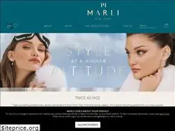 Sites similar to marlinewyork.com