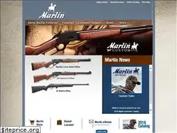 Sites similar to marlinfirearms.com
