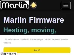 Sites similar to marlinfw.org
