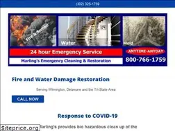 Sites similar to marlingswaterremoval.com
